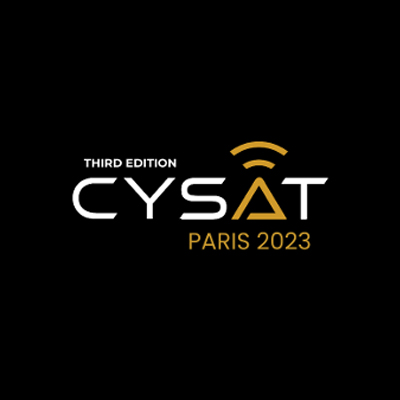 Meet CS GROUP at CYSAT'23, April 26 and 27, 2023 - Station F, Paris ...
